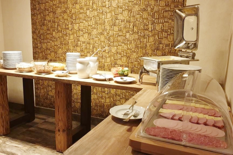 Hotel Hotel Drei Gemsen